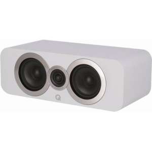 Q Acoustics 3090Ci - Center Speaker - Wit