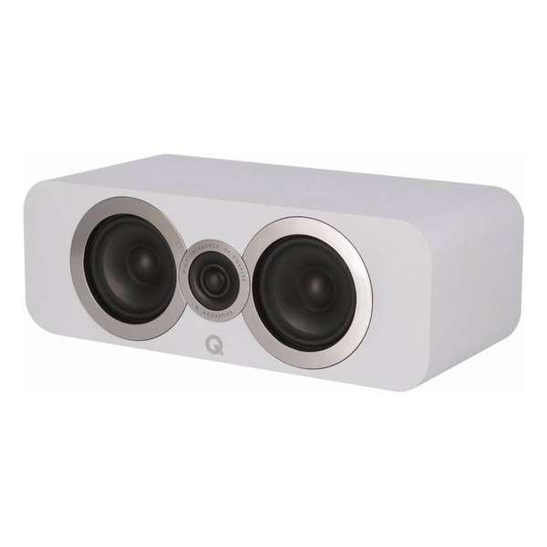 Q Acoustics 3090Ci - Center Speaker - Wit