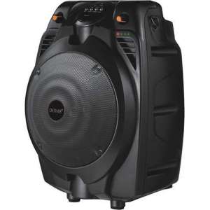 Denver TSP-302, 6,5" bluetooth speaker