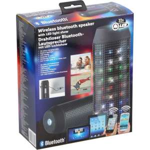 Bluetooth Speaker / Luidspreker met Lichtshow