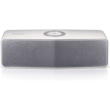 Music flow speaker 20W Multi-room Speaker with built-in batt