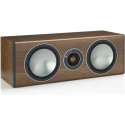 Monitor Audio Bronze Center Luidspreker - Walnoot (Stuk)