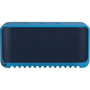 Jabra Solemate Mini Bluetooth Speaker (blue)