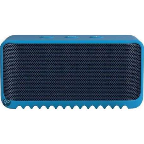 Jabra Solemate Mini Bluetooth Speaker (blue)
