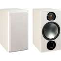 Monitor Audio Bronze 2 - Boekenplank Hifi Luidspreker - Wit (paar)