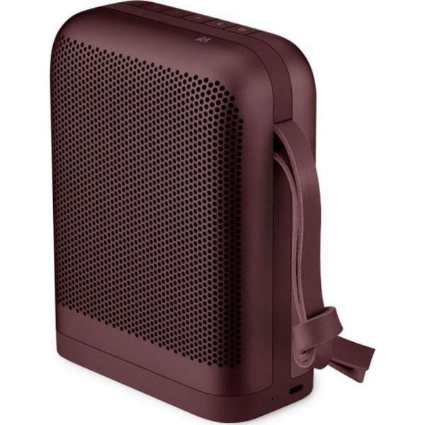 B&O BeoPlay P6 luidspreker 30 W Dark Plum