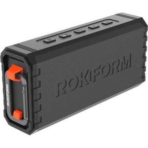 Rokform G-ROK Portable Wireless Speaker