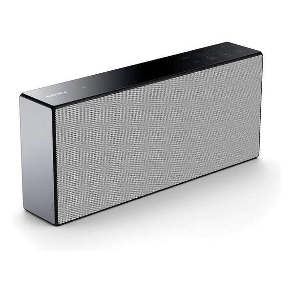 Sony SRS-X77 - Draagbare Bluetooth speaker - Wit