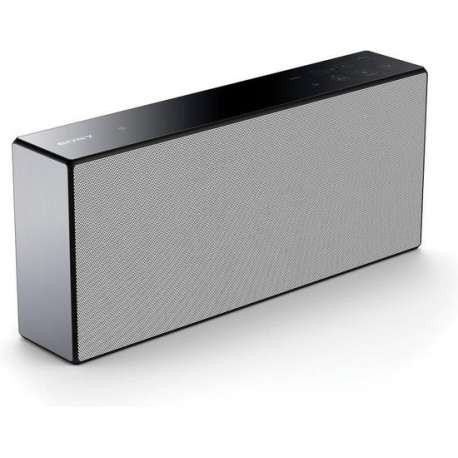 Sony SRS-X77 - Draagbare Bluetooth speaker - Wit