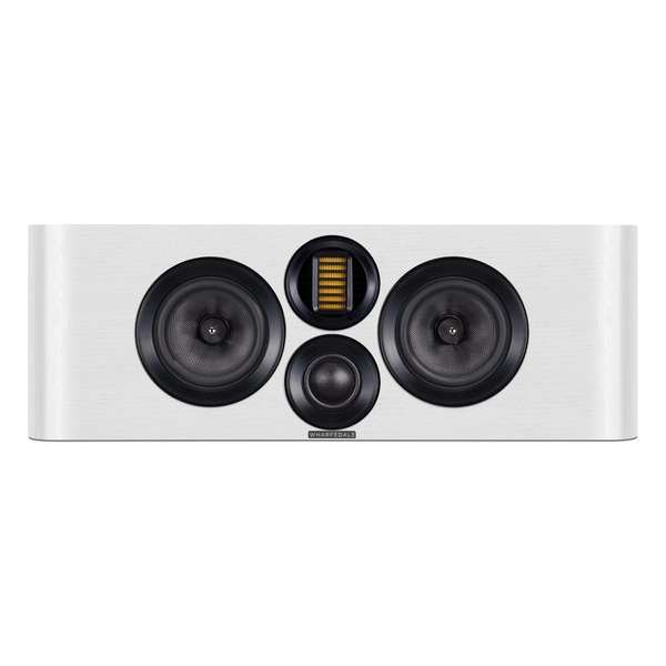 Wharfedale EVO4C Center Speaker White