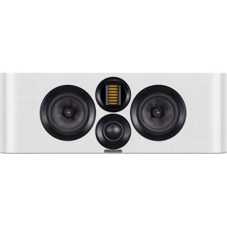 Wharfedale EVO4C Center Speaker White