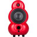 Podspeakers Minipod mk4 luidspreker Rood