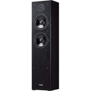 Yamaha NS-F51-B Speakers Black