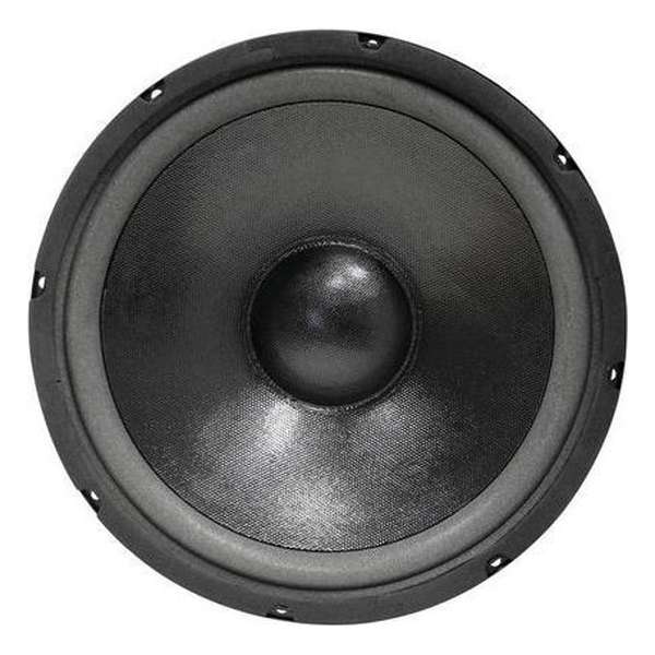 Kenford 30 cm HiFi losse bass luidspreker 400 watt