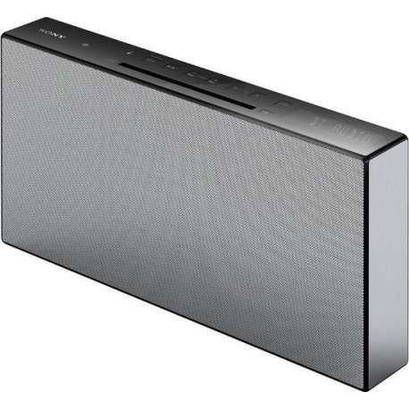 Sony CMT-X3CD - Hifi speakersysteem - Wit