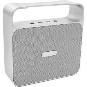 BestDeal Bluetooth speaker Model-360 silver