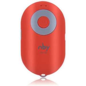 BestDeal Bluetooth speaker Model-005 oranje