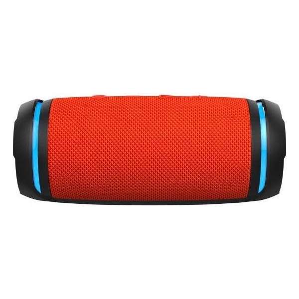 Swisstone BX-520 Draadloze Bluetooth Luidspreker 24W - Spatwaterdicht - Oranje