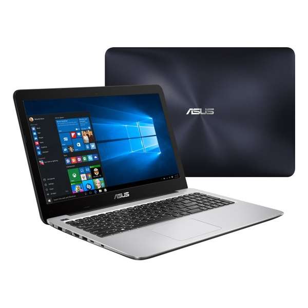 Asus X556UQ-DM552T - Laptop - 15.6 Inch