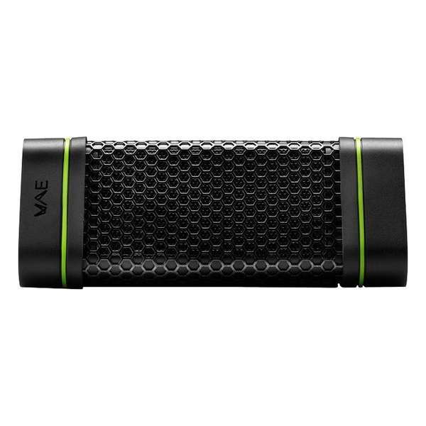 Hercules, WAE BTP04 Waterproof & Outdoor Bluetooth Speaker