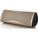 KEF MUO BT - Draadloze speaker - Goud