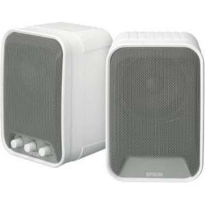 Epson Active Speakers (2 x 15W) - ELPSP02