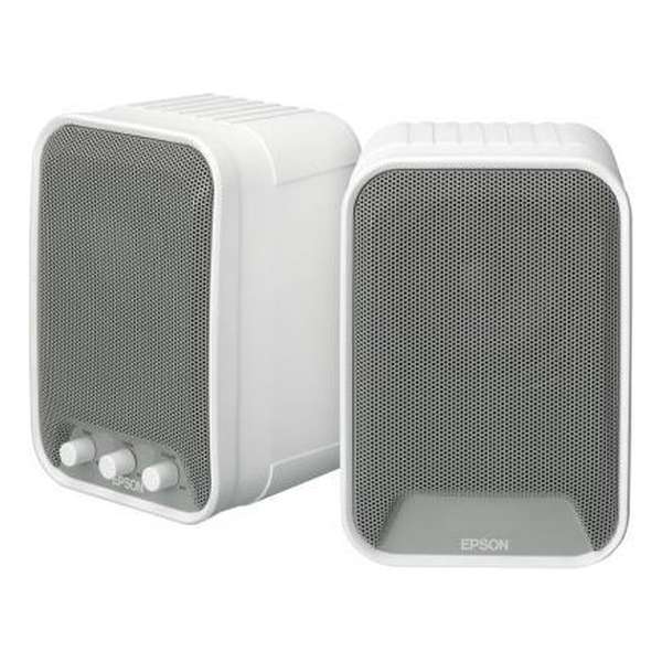 Epson Active Speakers (2 x 15W) - ELPSP02