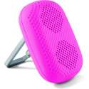 Ksix BLUESPEAK07R draagbare luidspreker 1,5 W Roze