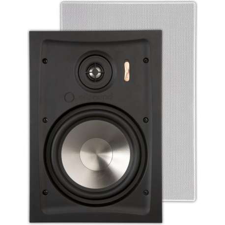 ARTSOUND SPEAKER INWALL RE2040