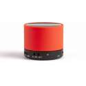 Livoo Bluetooth Compatible Speaker Mini TES175OR Oranje