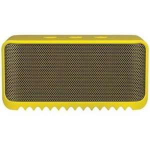 Jabra Solemate Mini -  Draadloze speaker - Geel