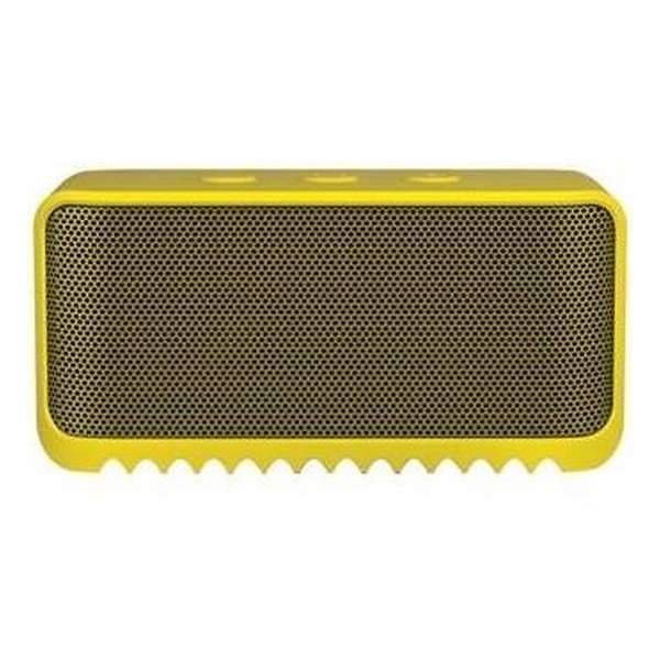 Jabra Solemate Mini -  Draadloze speaker - Geel