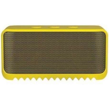 Jabra Solemate Mini -  Draadloze speaker - Geel