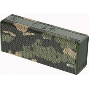 DOSS SOUNDBOX COLOR CAMO - BLUETOOTH SPEAKER