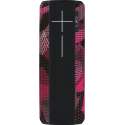 Logitech Ultimate Ears MEGABOOM - Twilight Magenta