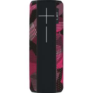 Logitech Ultimate Ears MEGABOOM - Twilight Magenta