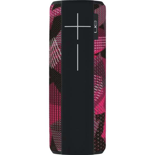 Logitech Ultimate Ears MEGABOOM - Twilight Magenta