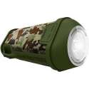 Monster FireCracker Bluetooth Speaker - Camo