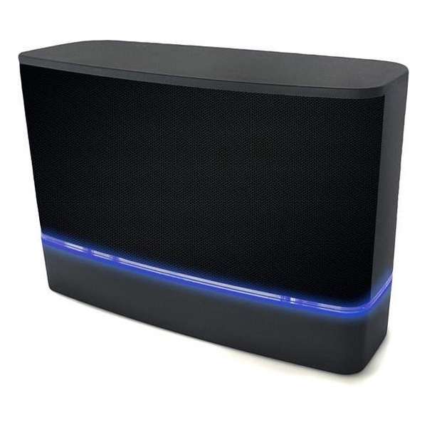 Portable Wireless Speaker - Bluetooth  - Draadloze Speaker - Klein