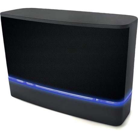 Portable Wireless Speaker - Bluetooth  - Draadloze Speaker - Klein