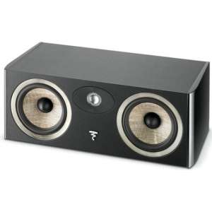 Focal Aria CC900, Zwart