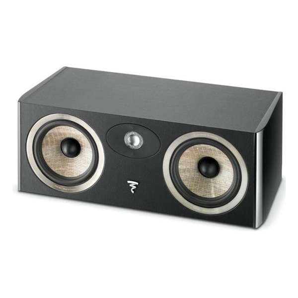 Focal Aria CC900, Zwart