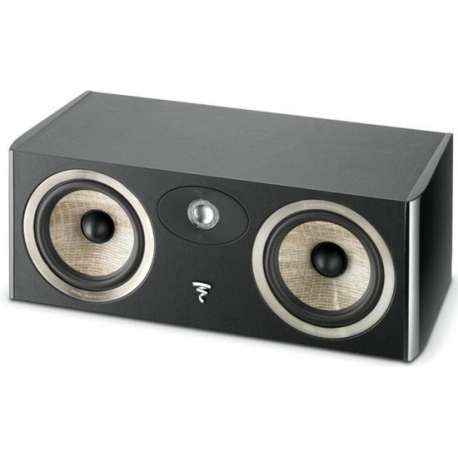 Focal Aria CC900, Zwart