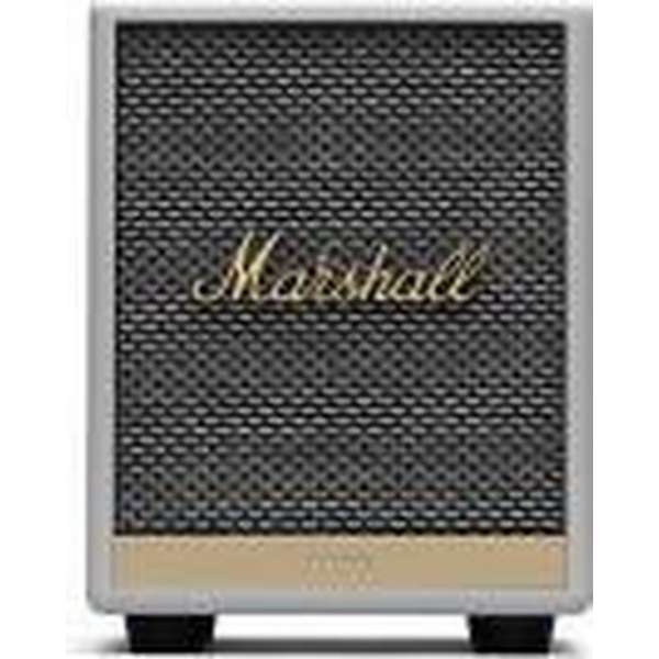 Marshall Uxbridge bluetooth speaker Alexa wit