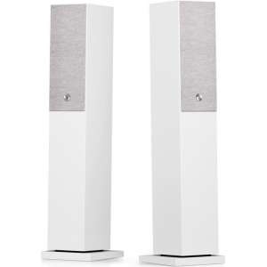 AUDIO PRO A36 MULTI-ROOM SPEAKER WHITE