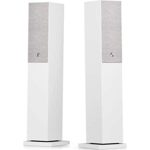 AUDIO PRO A36 MULTI-ROOM SPEAKER WHITE