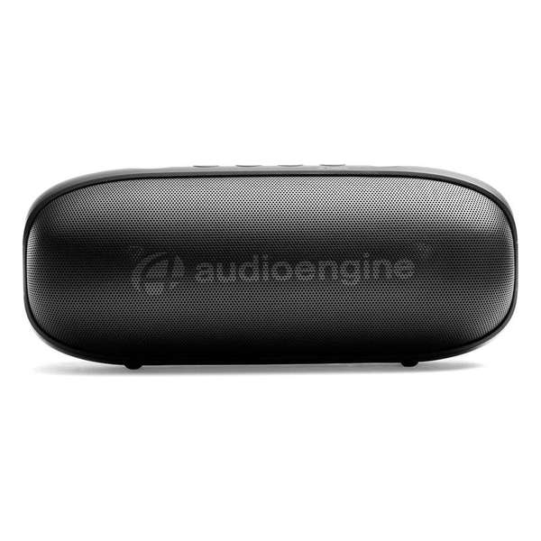 Audioengine 512 Portable Bluetooth Speaker Zwart