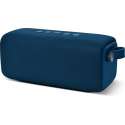 Fresh 'n Rebel Rockbox Bold L Waterproof Bluetooth Speaker Indigo