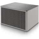 GENEVA Acoustica Lounge Bluetooth Speaker wit