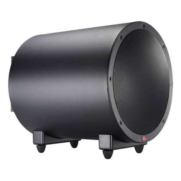 Gallo Acoustics TR-3D subwoofer - Zwart